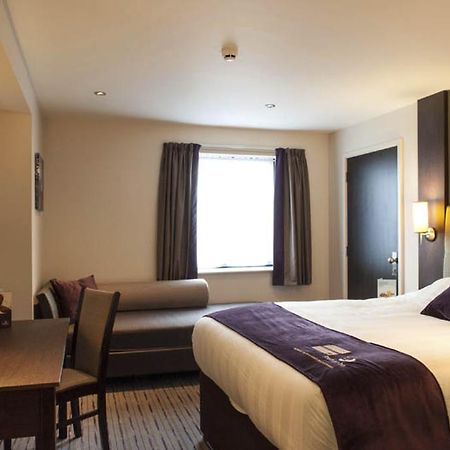 Premier Inn Dundee North Extérieur photo