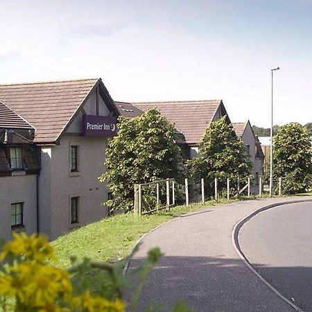 Premier Inn Dundee North Extérieur photo
