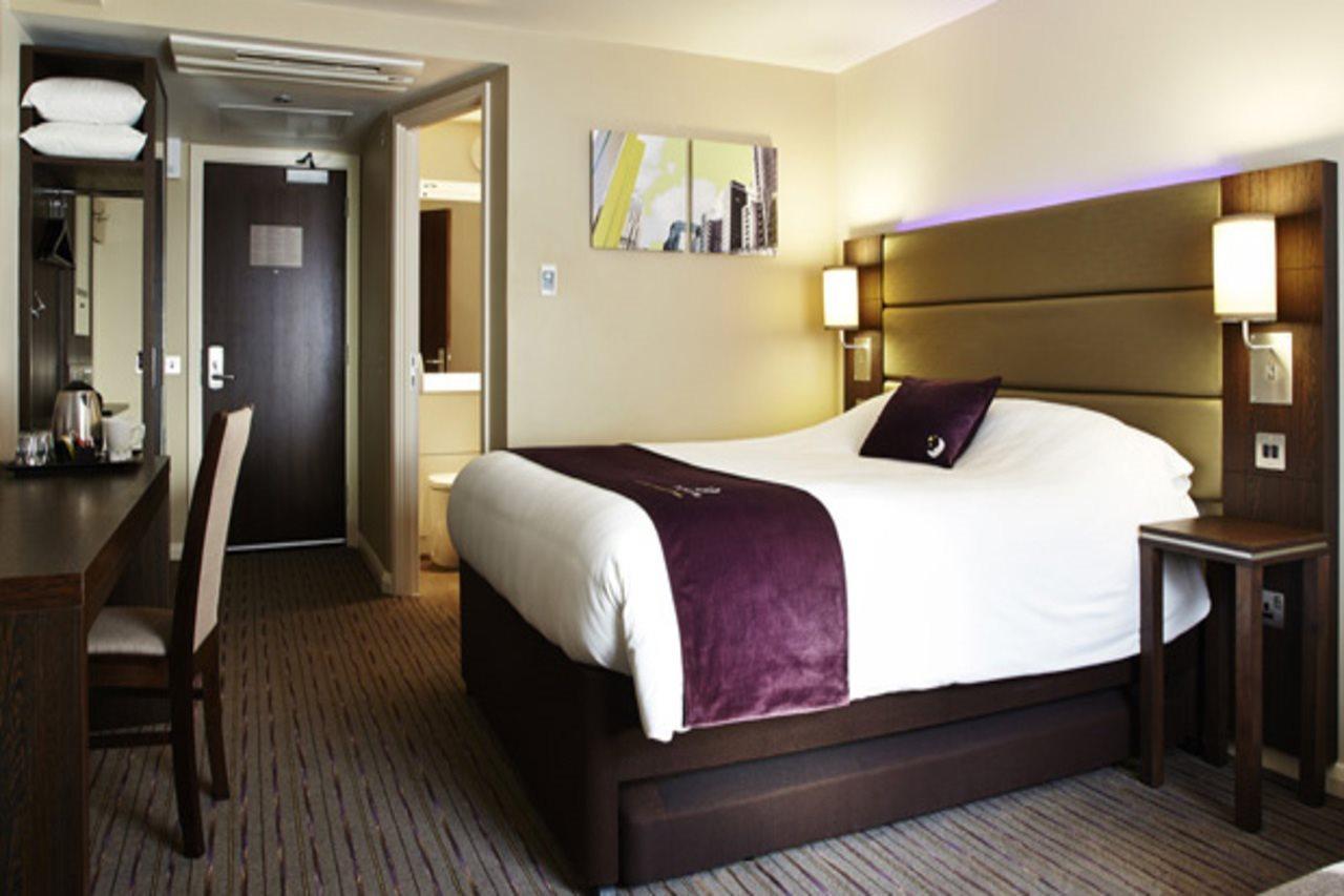Premier Inn Dundee North Extérieur photo