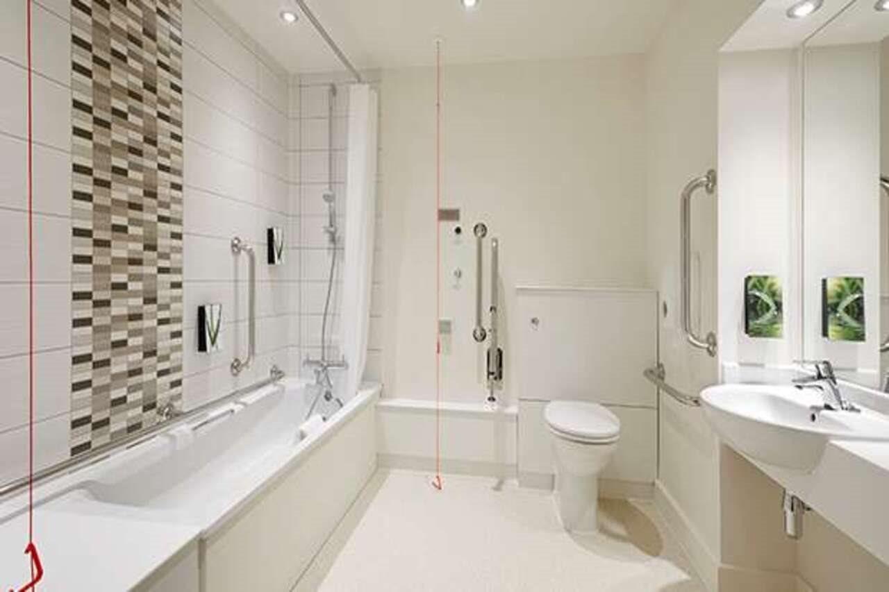 Premier Inn Dundee North Extérieur photo