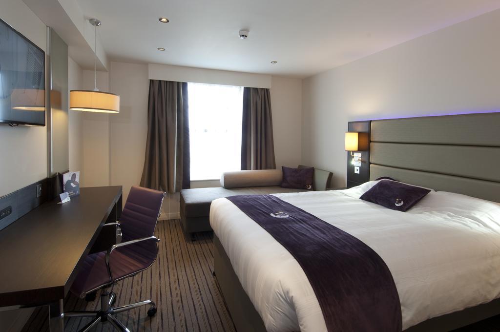 Premier Inn Dundee North Chambre photo