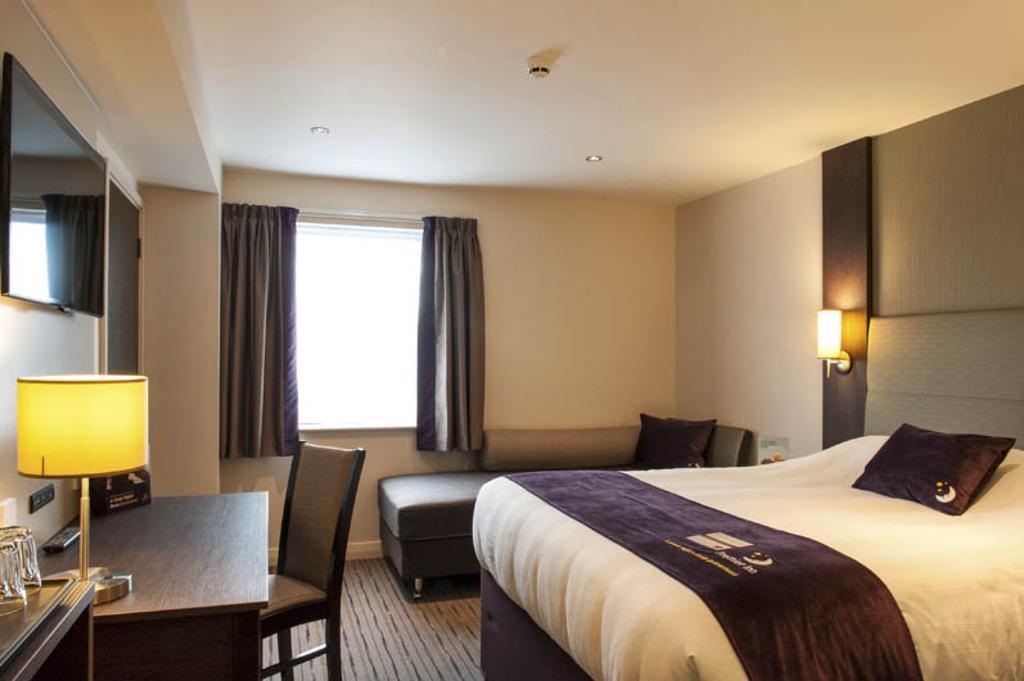 Premier Inn Dundee North Chambre photo