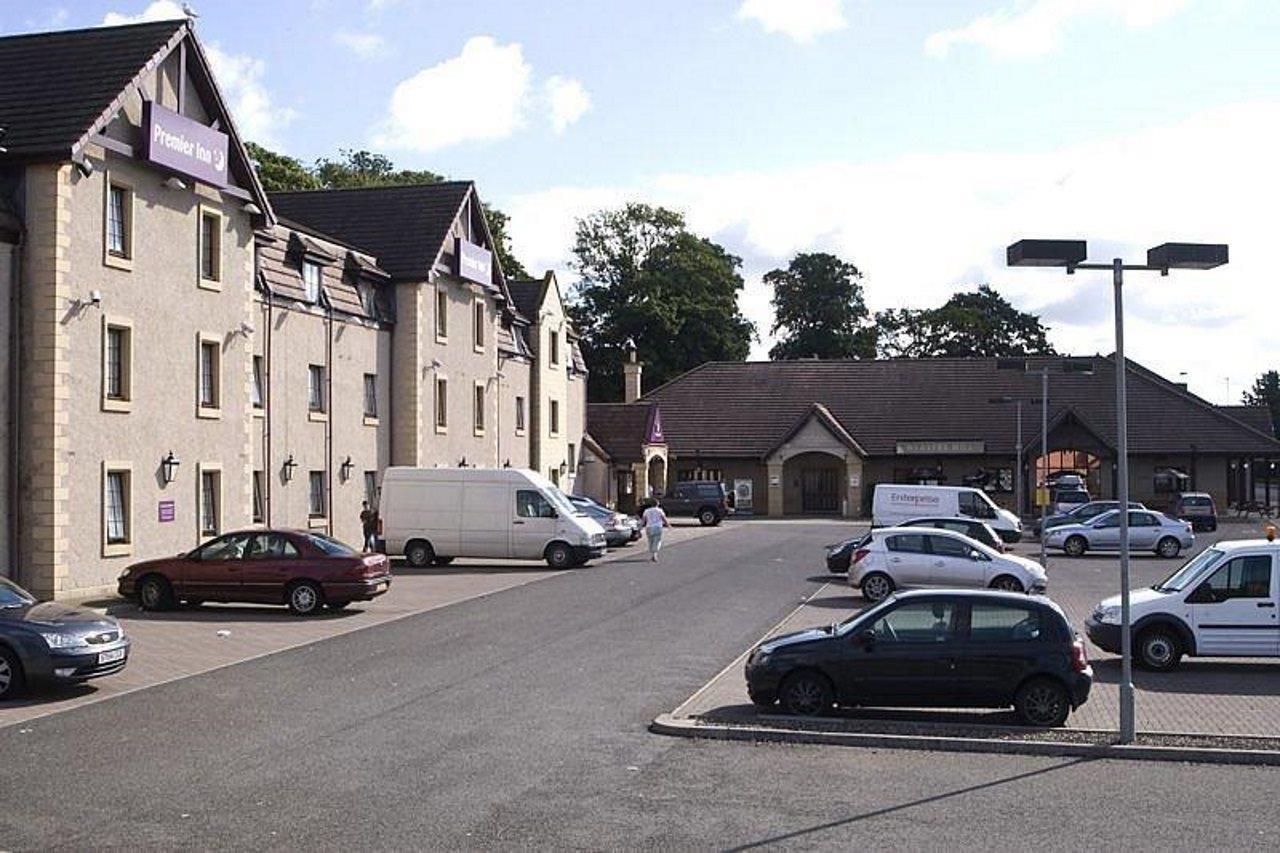 Premier Inn Dundee North Extérieur photo