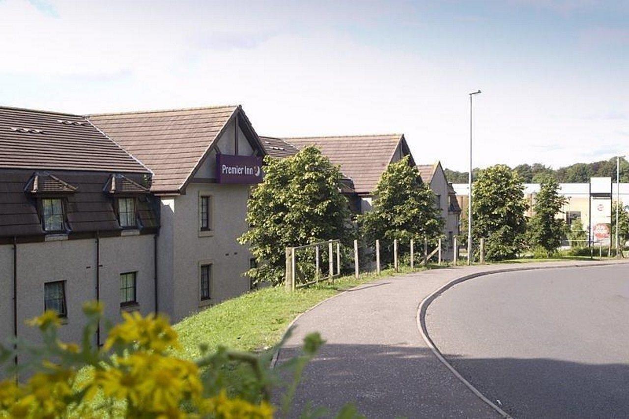 Premier Inn Dundee North Extérieur photo