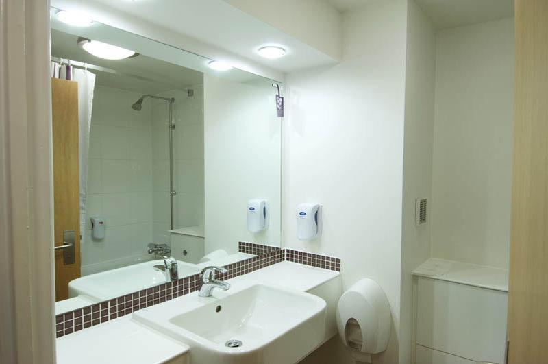 Premier Inn Dundee North Extérieur photo