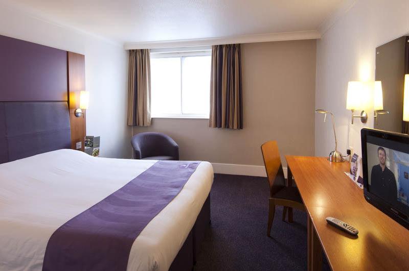 Premier Inn Dundee North Extérieur photo